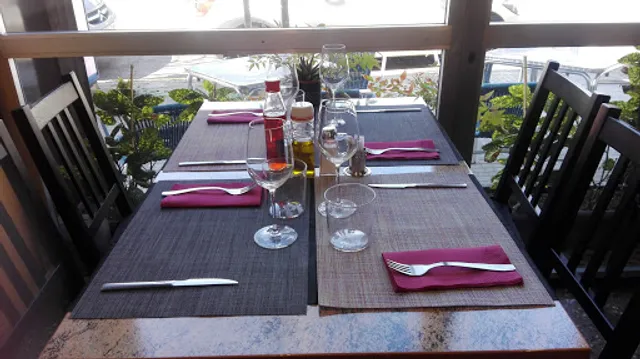 Bar & Cafeteria Losantos