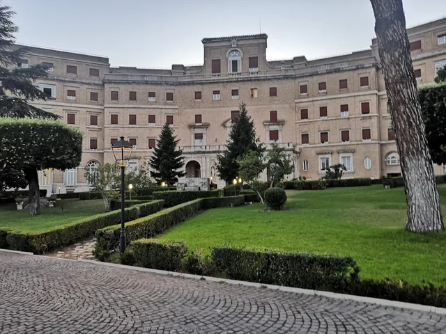 Pontifical Urban University