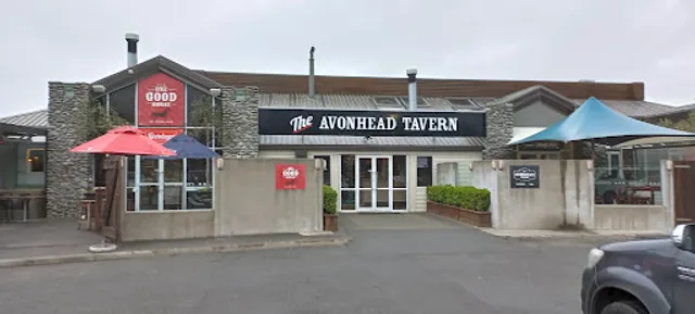 The Avonhead Tavern and One Good Horse Restaurant