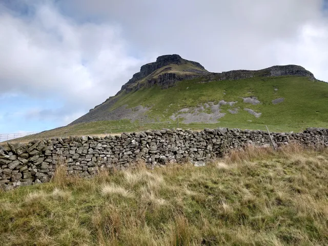 Pen-y-ghent