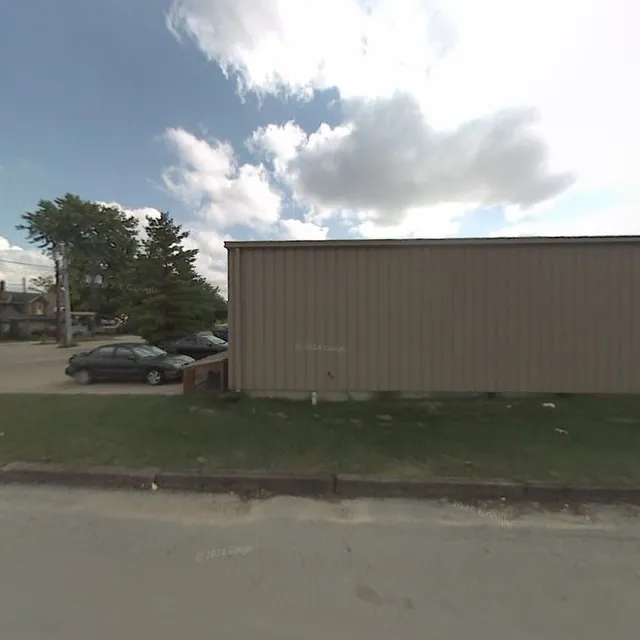 Main Stop Drive Thru