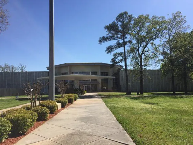 Southern University Shreveport