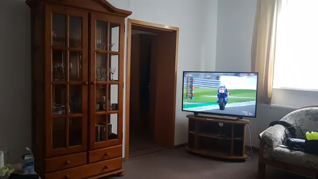 Ferienwohnung Waschinski