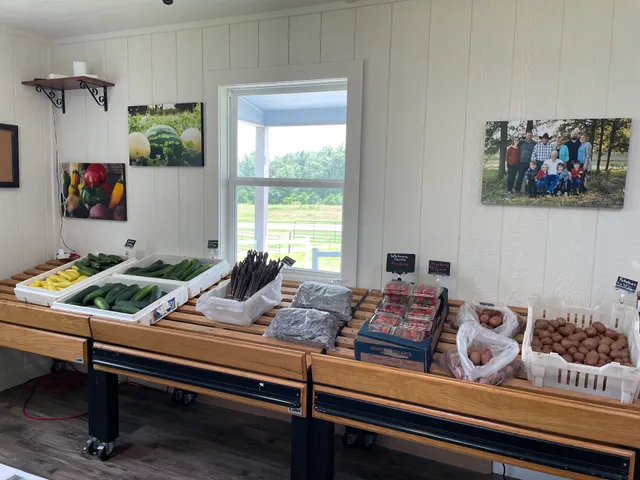 Whitmore Farms Market