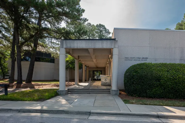 Southeast Regional Library