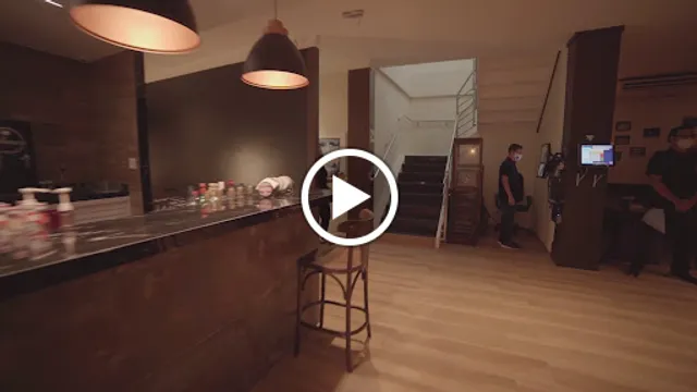 Zuhause Hamburgueria