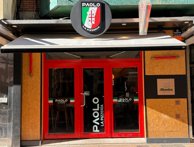 PAOLO La Pizzeria 3
