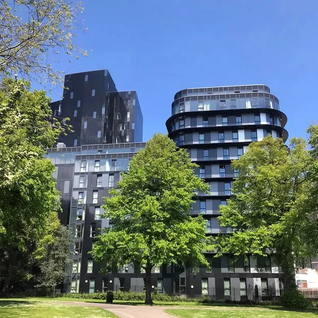 Yugo Catherine House - Student Accommodation