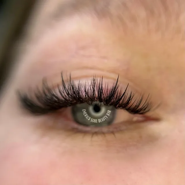 Emerald Soul Beauty Bar