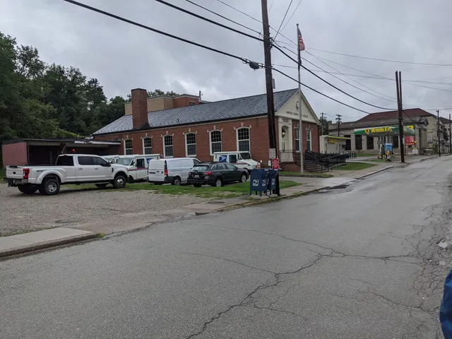 United States Postal Service