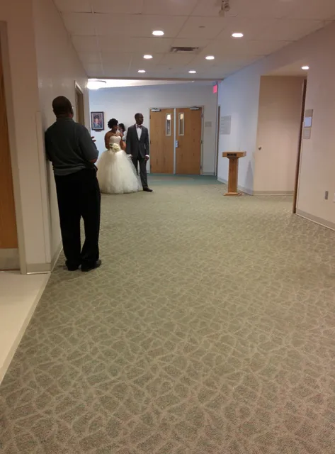 Sheffield Assembly of God