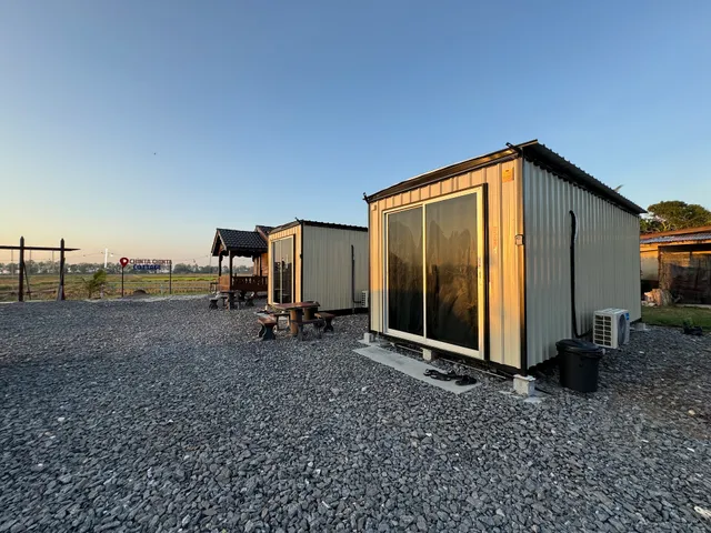 Chinta Chinta Cottage