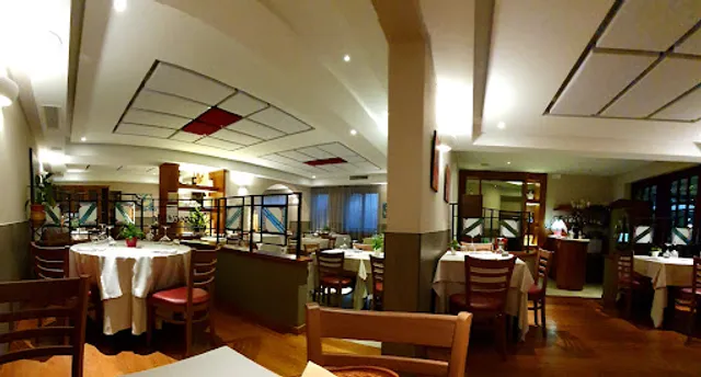 Ristorante Pizzeria Adriana