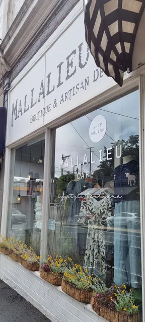 Mallalieu Lifestyle Boutique
