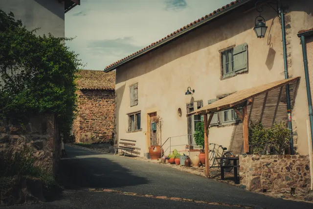 Gîtes les Pittoresques