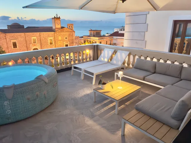 Magrì Comfort House