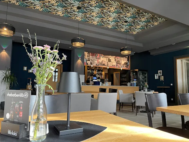 Kurhaus Bad Hamm Gastronomie