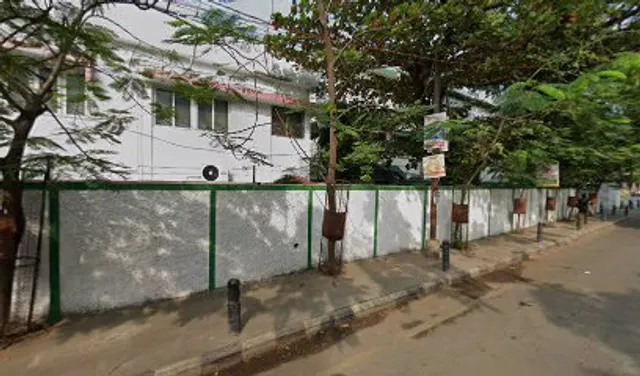 1, Gandhi Nagar 1st Main Rd