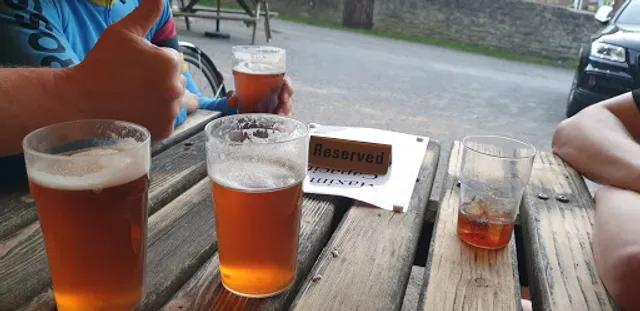 The Forge Hammer Inn