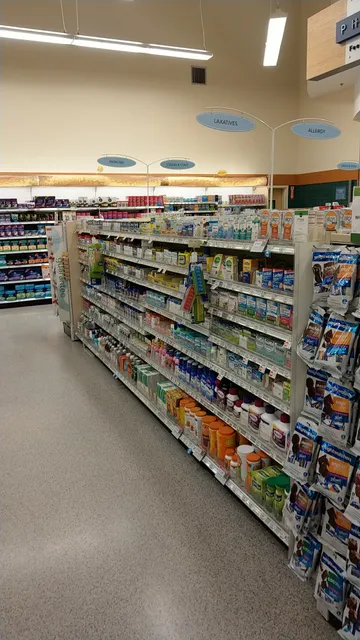 Publix Pharmacy at Canyon Town Center