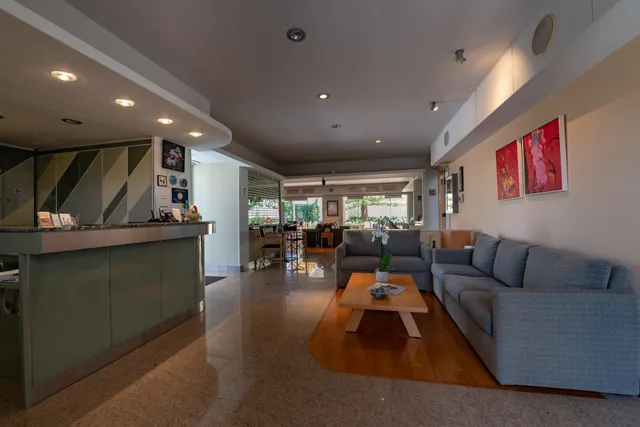 Creta Solaris Holiday Apartments