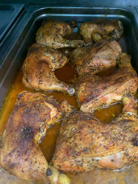 Seafood Soul & Tingz