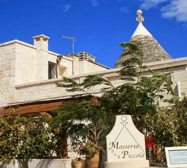 B&B Masseria Piccola