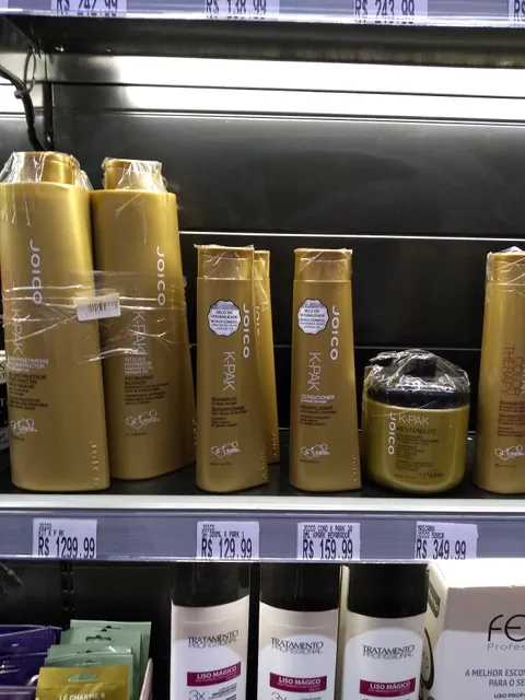 Goya Perfumaria - Guaianazes