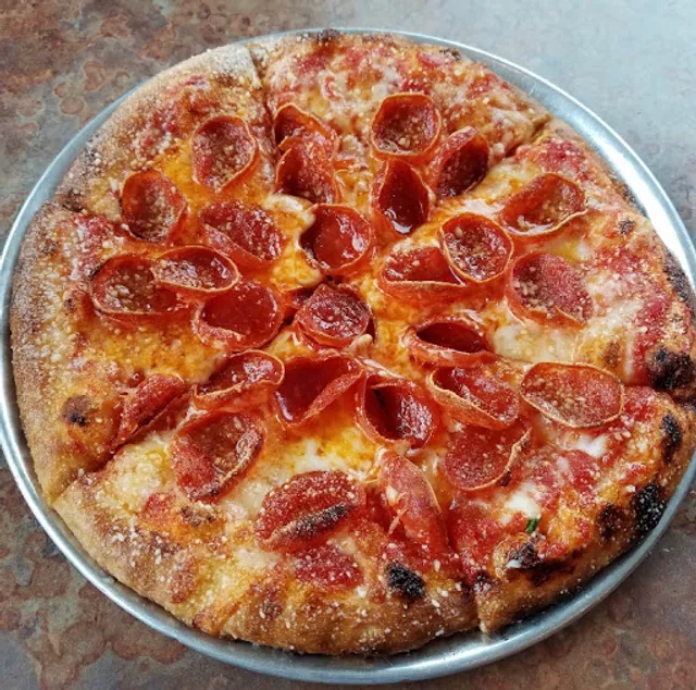 Caruso's Sandwiches and Artisan Pizza