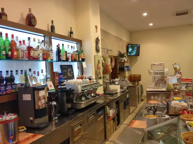 Panificio Casalingo di Gigliotti e C. Snc (Delizie di Vasco)