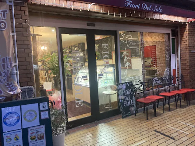 Fiori Del Sole