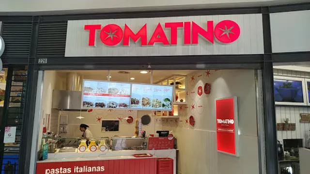 Tomatino Forum Madeira