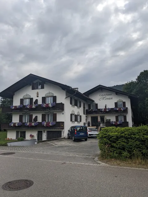 Gästehaus Meran