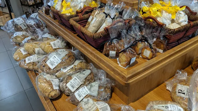 Boulangerie Première Moisson - Repentigny