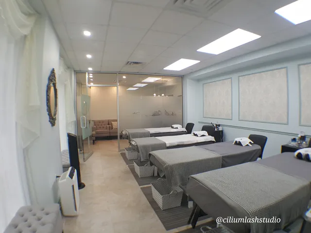 Cilium Lash Studio Eyelash Extension