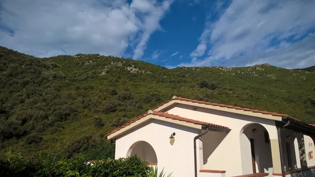 Locanda Dell'Amicizia Di Pierulivo Enrica & C. S.A.S.