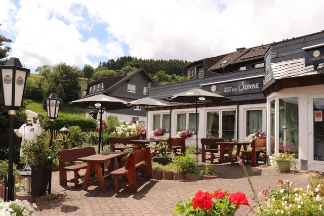 Landhotel Haus Zur Sonne