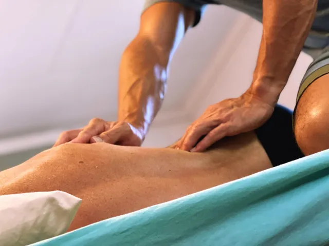 Mana body works S.I.