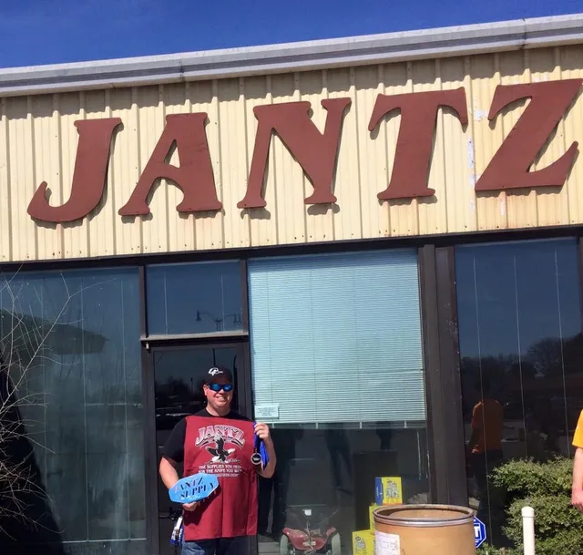 Jantz Supply Inc. | Quality Knife Making Supplies, Knife Making Kits, 1095 Steel & More!
