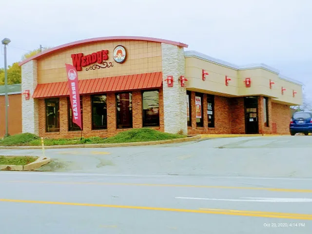 Wendy's