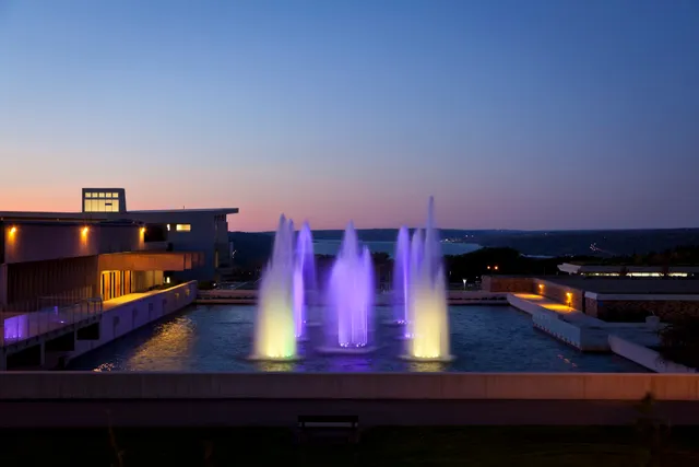 Ithaca College Campus Store