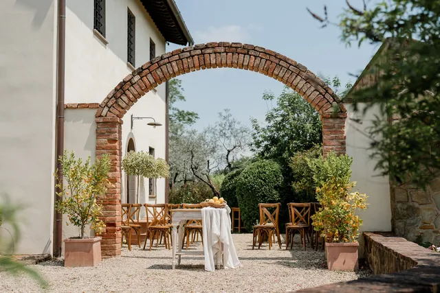 Il Podere di Toscana