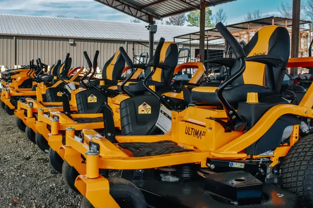 Robby's Small Engine