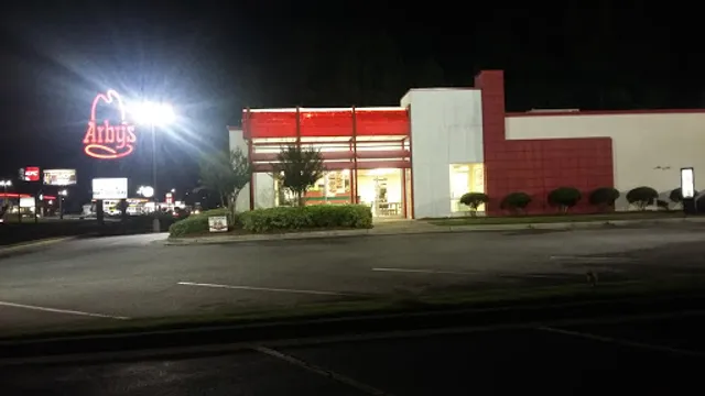Arby's