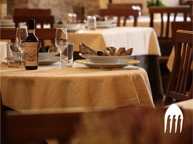 Ristorante Pizzeria I Monaci