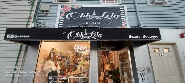 Ohh Lola Boutique