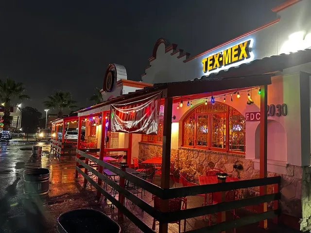 La Siberia Original Houston