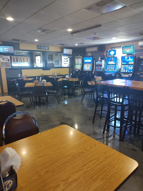 Trackside Grill, LLC