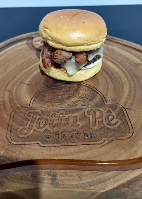 Parrilla Do Jotta Pê