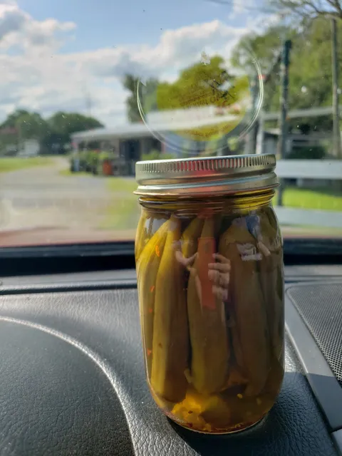 Durham Produce Fruits & Vegetables